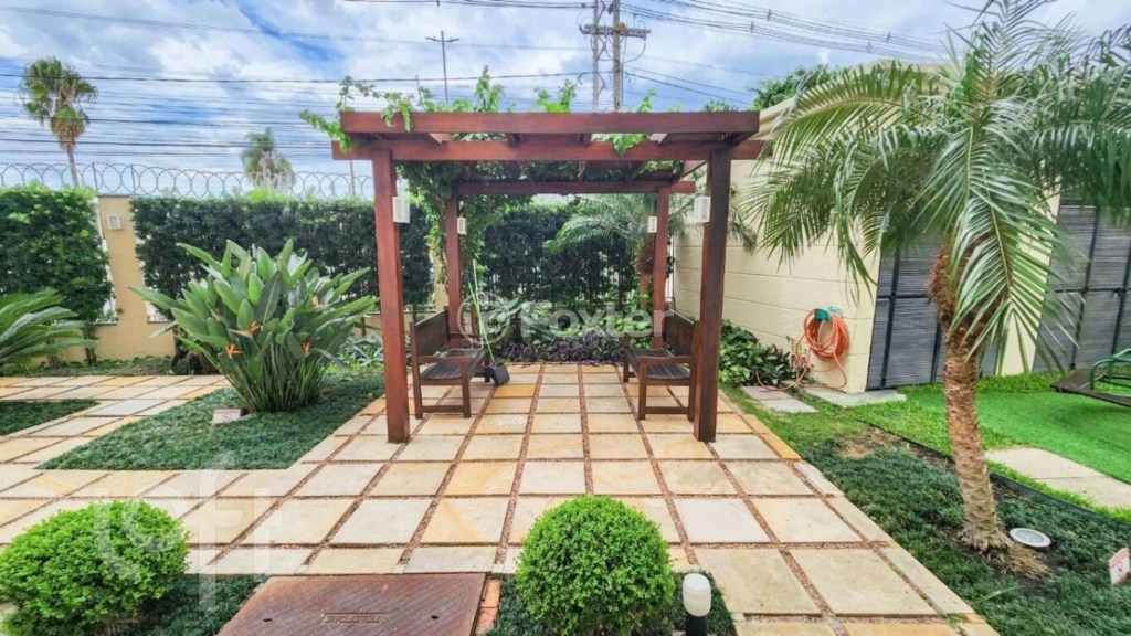 Apartamento à venda com 2 quartos, 62m² - Foto 32