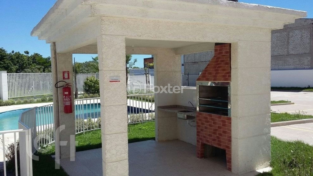 Apartamento à venda com 2 quartos, 62m² - Foto 25