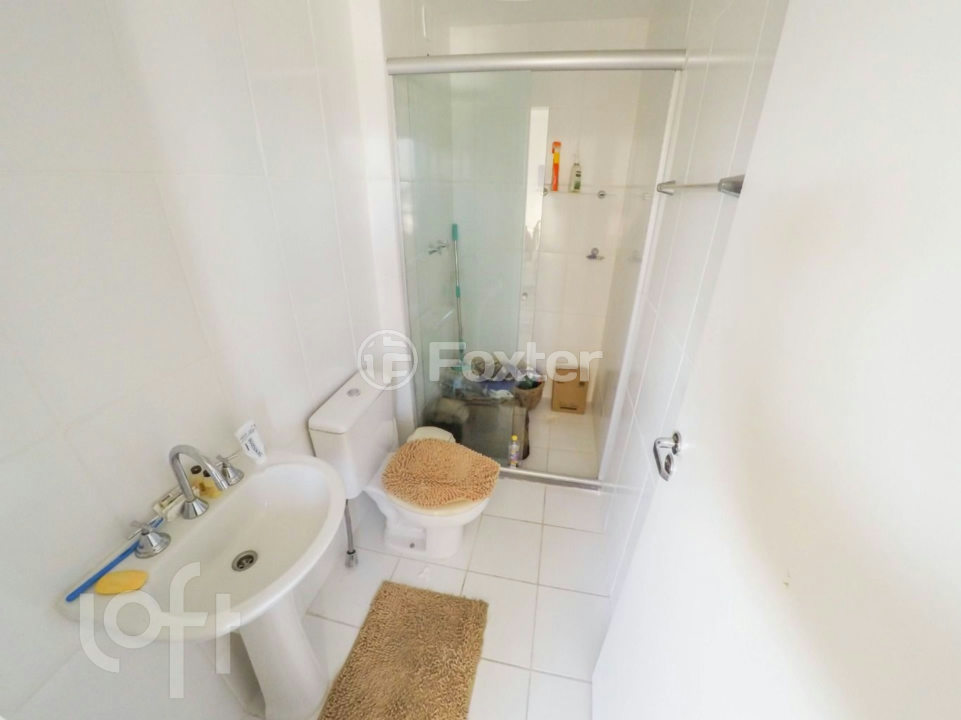 Apartamento à venda com 2 quartos, 62m² - Foto 3