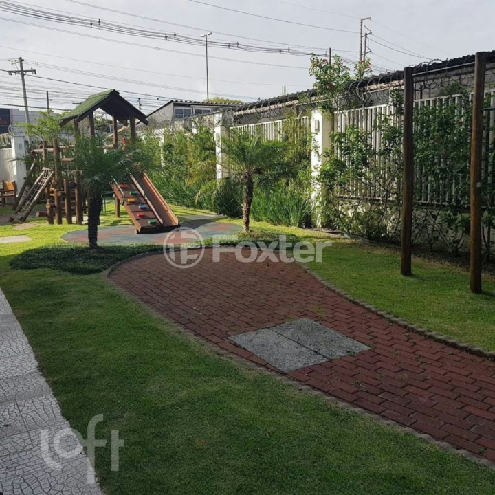 Apartamento à venda com 2 quartos, 62m² - Foto 15