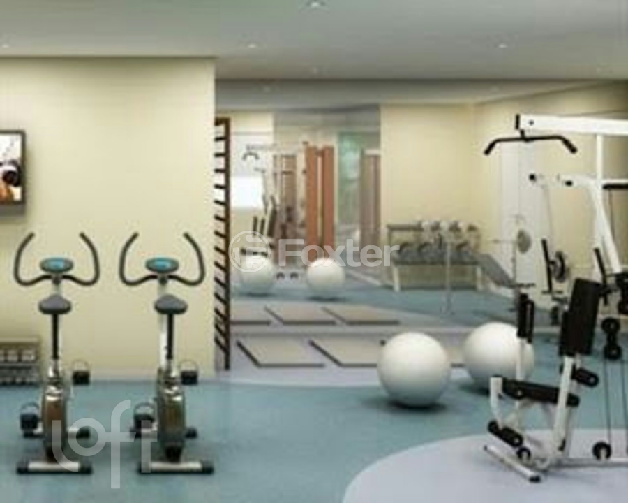 Apartamento à venda com 2 quartos, 62m² - Foto 22