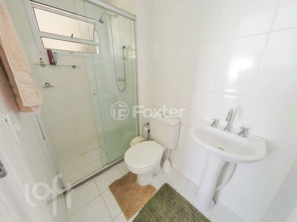 Apartamento à venda com 2 quartos, 62m² - Foto 9
