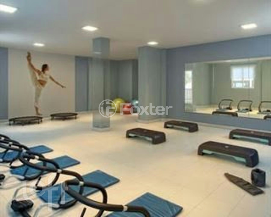Apartamento à venda com 2 quartos, 62m² - Foto 23