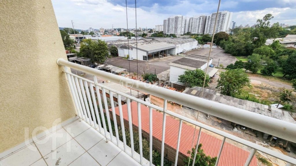 Apartamento à venda com 2 quartos, 62m² - Foto 35