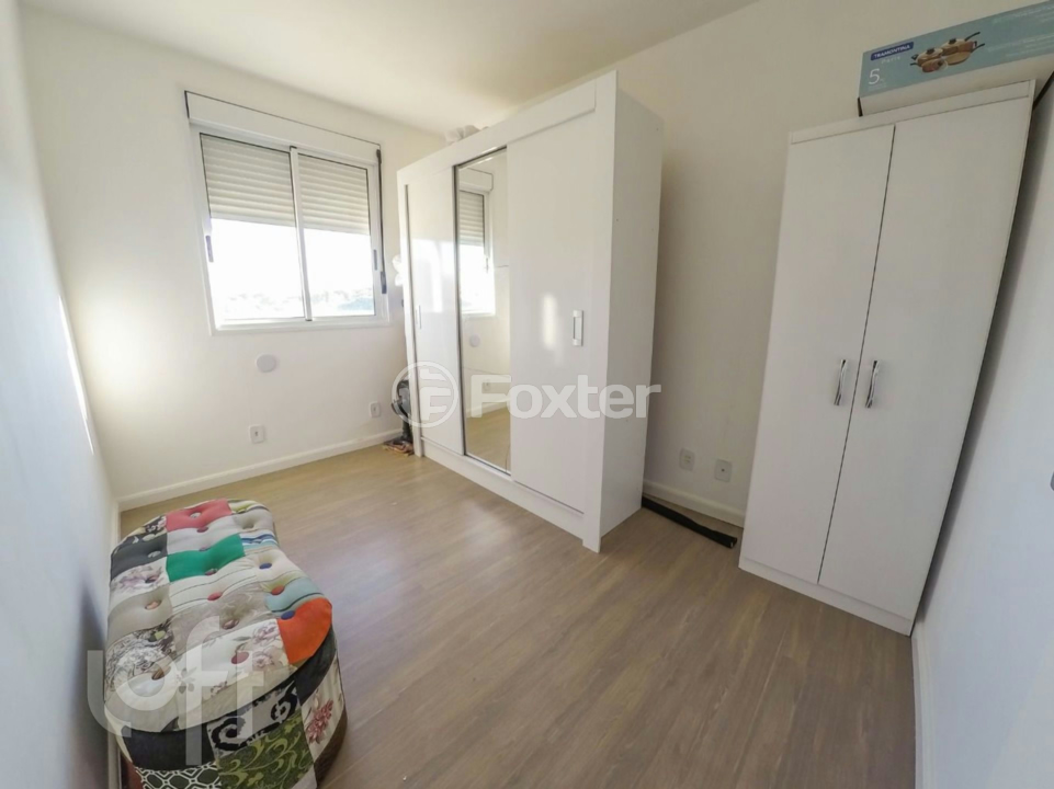 Apartamento à venda com 2 quartos, 62m² - Foto 10