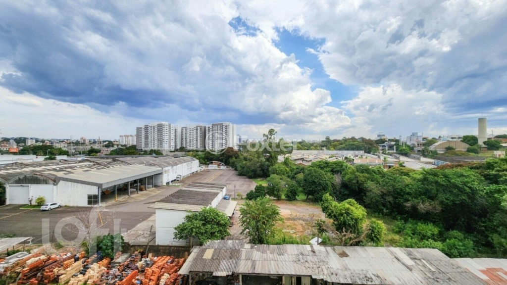 Apartamento à venda com 2 quartos, 62m² - Foto 29