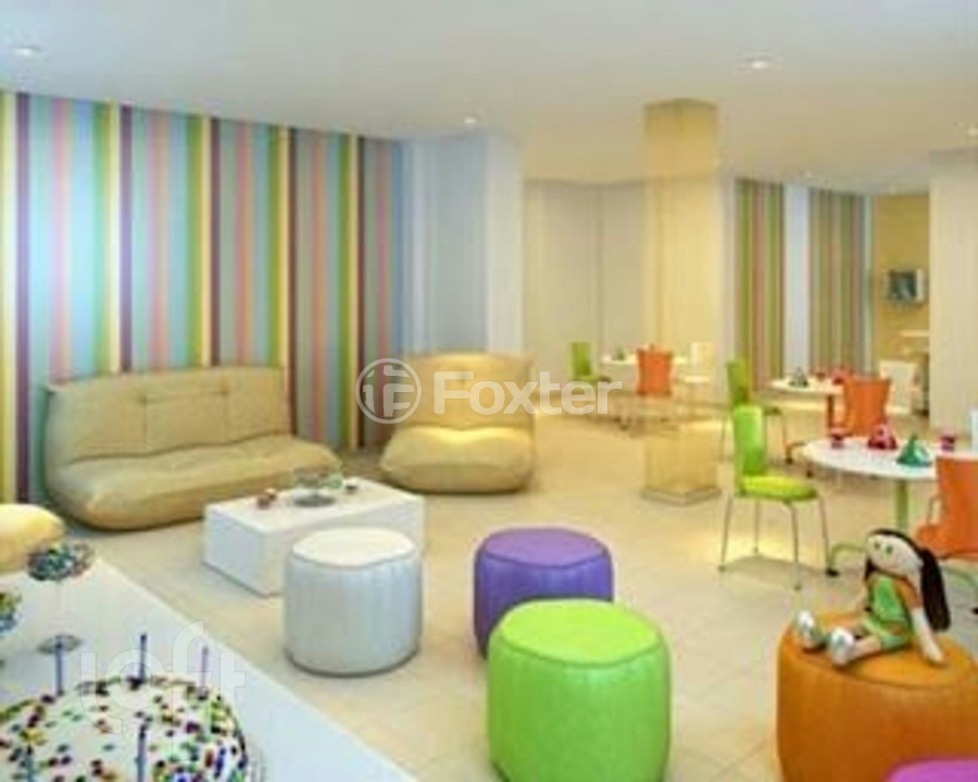 Apartamento à venda com 2 quartos, 62m² - Foto 24
