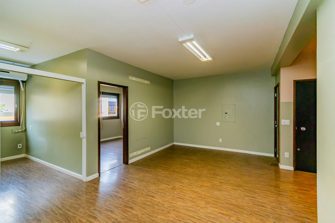 Conjunto Comercial-Sala à venda, 56m² - Foto 1