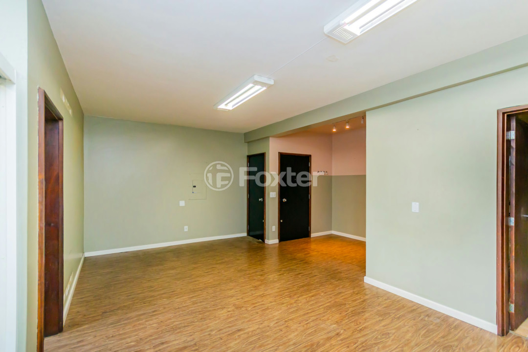 Conjunto Comercial-Sala à venda, 56m² - Foto 2
