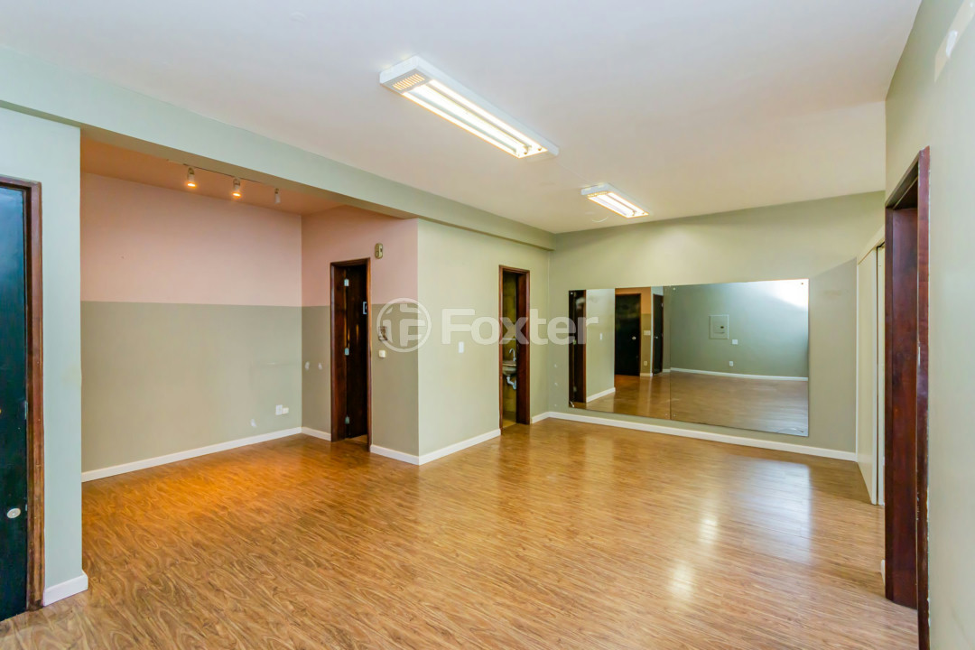 Conjunto Comercial-Sala à venda, 56m² - Foto 3