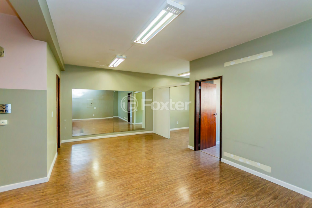 Conjunto Comercial-Sala à venda, 56m² - Foto 4