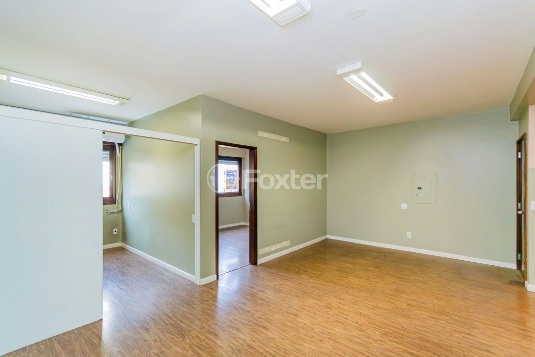 Conjunto Comercial-Sala à venda, 56m² - Foto 5