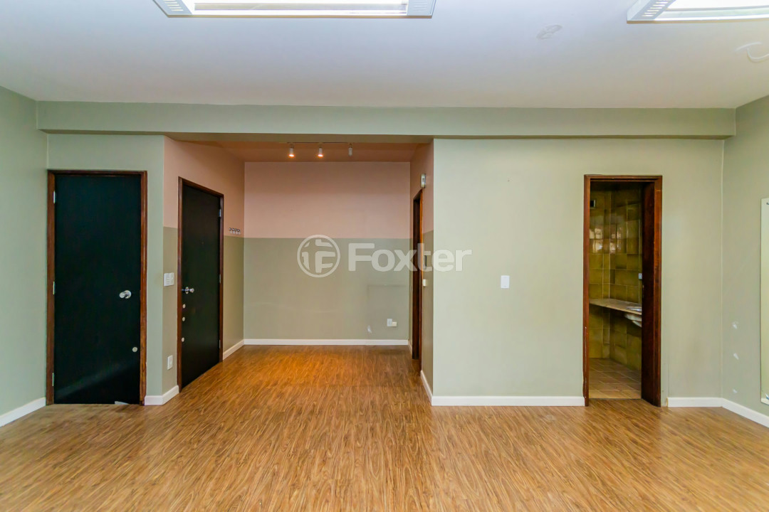 Conjunto Comercial-Sala à venda, 56m² - Foto 6