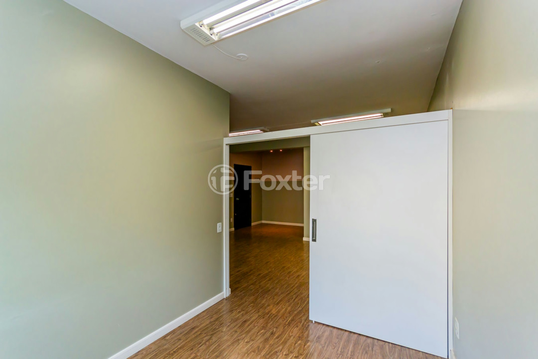 Conjunto Comercial-Sala à venda, 56m² - Foto 12