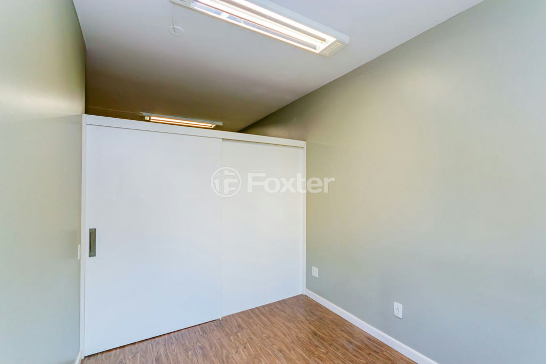 Conjunto Comercial-Sala à venda, 56m² - Foto 13
