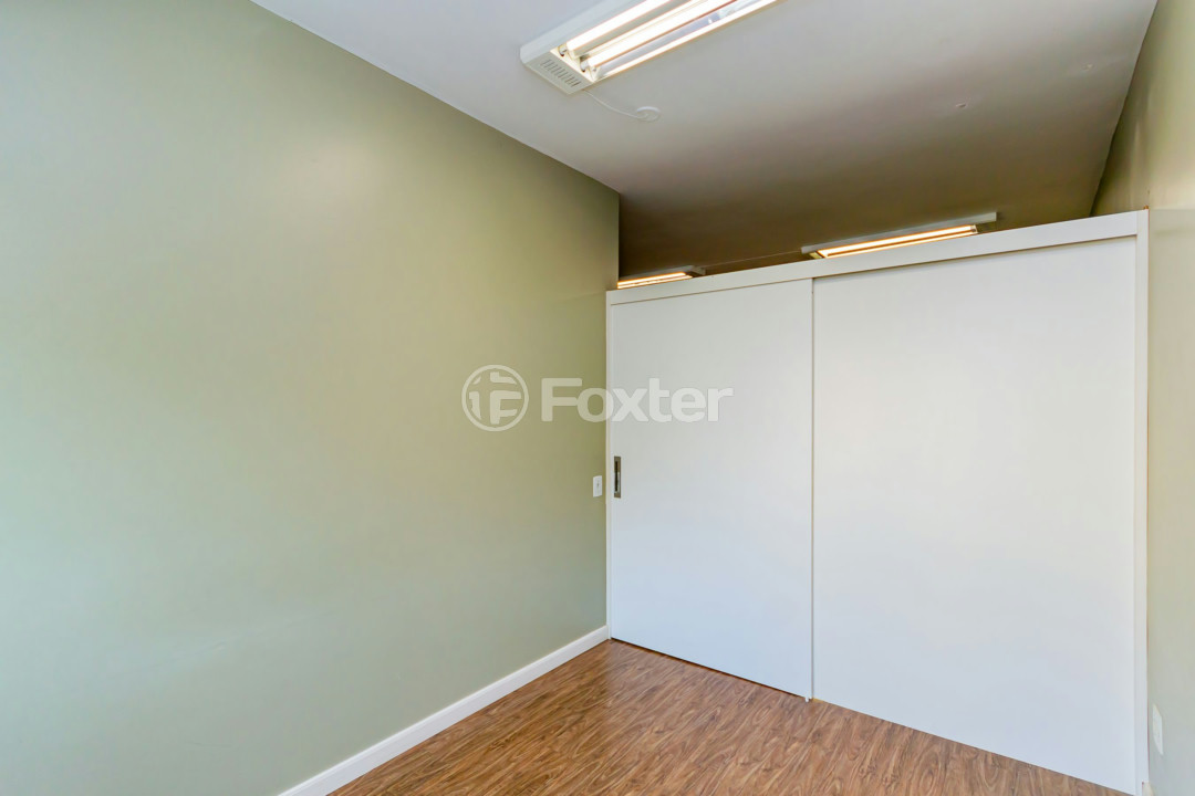 Conjunto Comercial-Sala à venda, 56m² - Foto 14