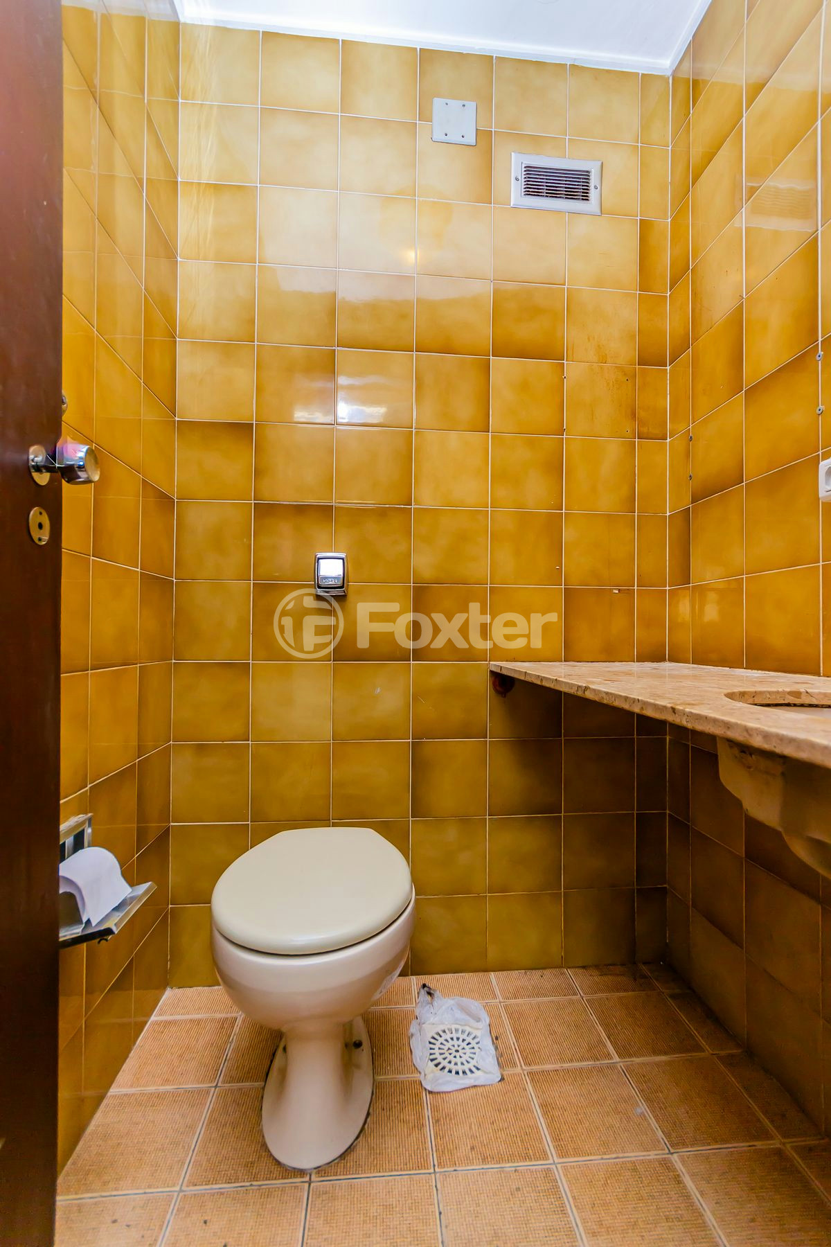 Conjunto Comercial-Sala à venda, 56m² - Foto 11