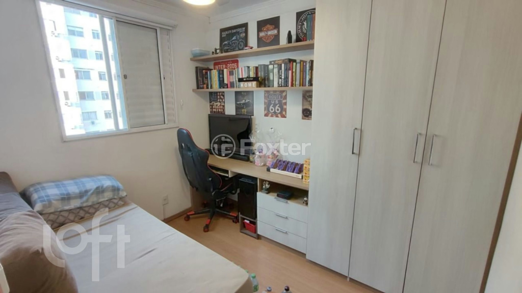 Apartamento à venda com 2 quartos, 45m² - Foto 5