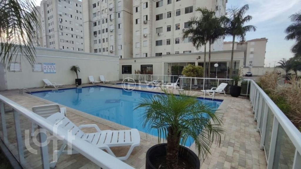 Apartamento à venda com 2 quartos, 45m² - Foto 11