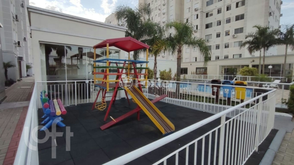 Apartamento à venda com 2 quartos, 45m² - Foto 10