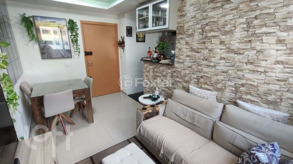 Apartamento à venda com 2 quartos, 45m² - Foto 13
