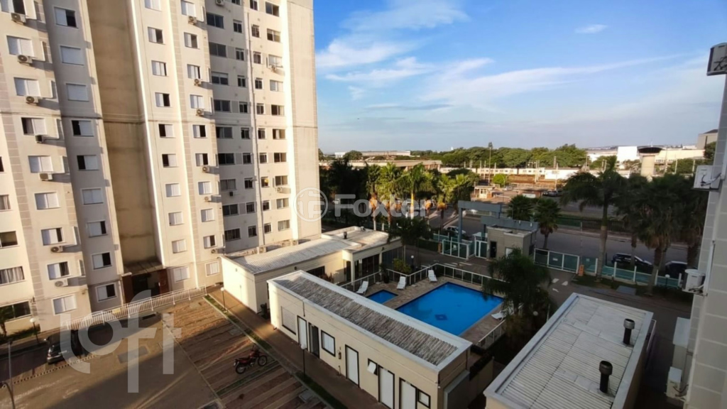 Apartamento à venda com 2 quartos, 45m² - Foto 9