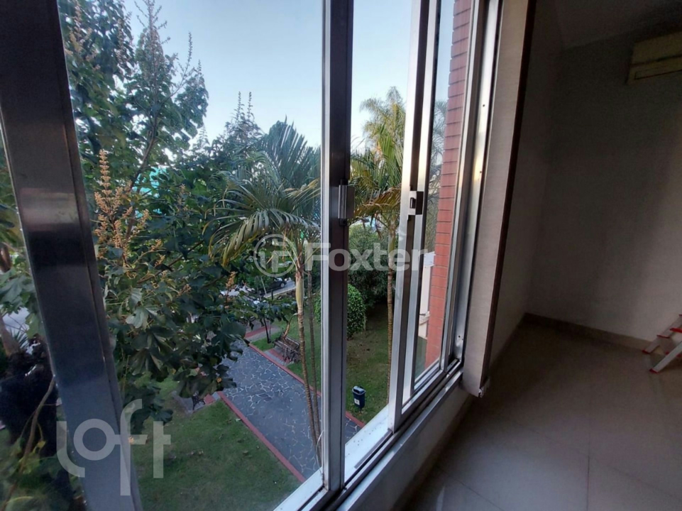 Apartamento à venda com 2 quartos, 72m² - Foto 1