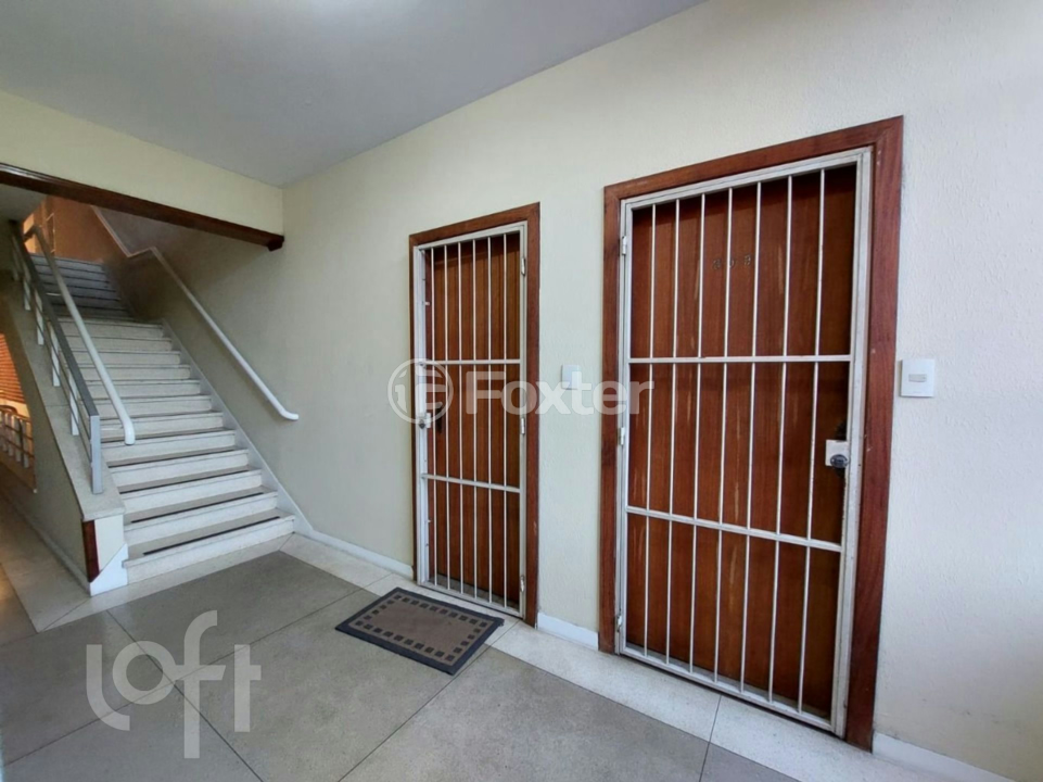 Apartamento à venda com 2 quartos, 72m² - Foto 17