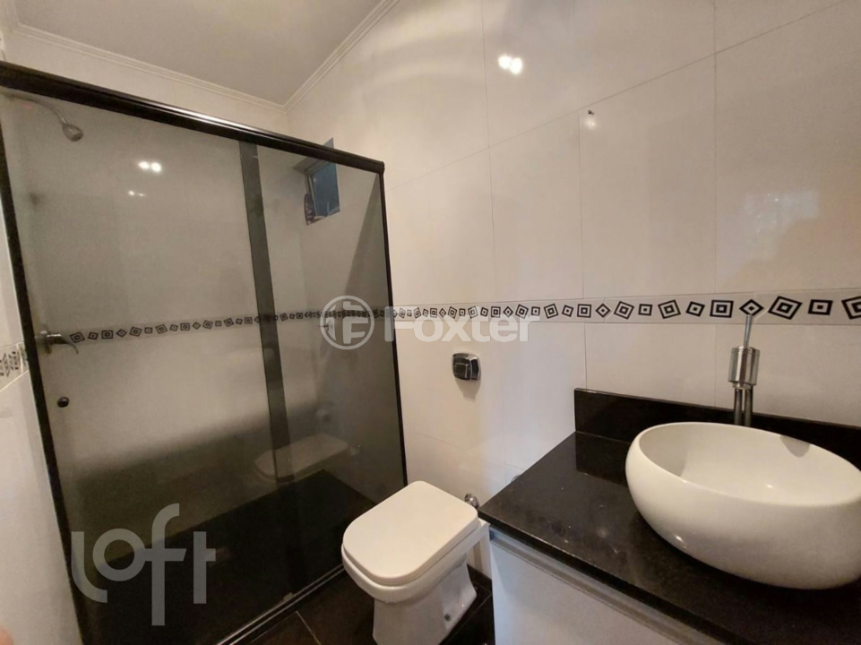 Apartamento à venda com 2 quartos, 72m² - Foto 3