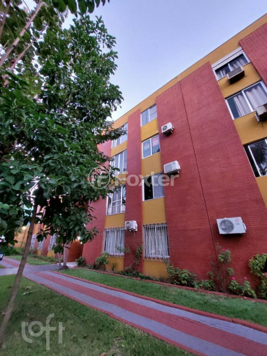 Apartamento à venda com 2 quartos, 72m² - Foto 22