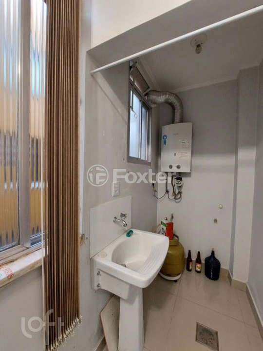 Apartamento à venda com 2 quartos, 72m² - Foto 9
