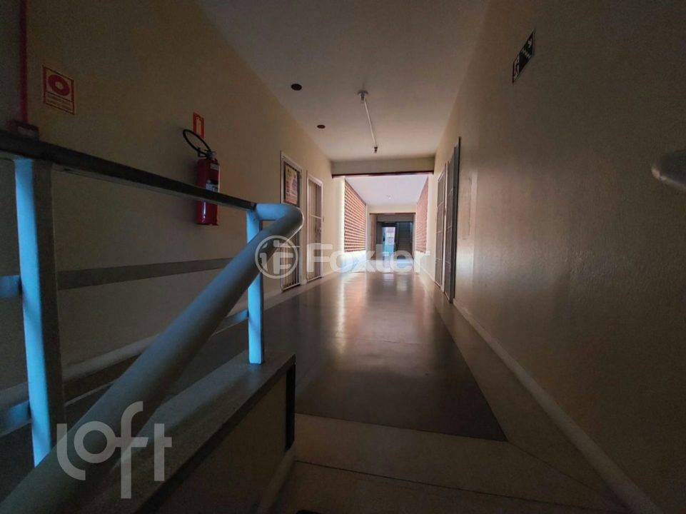 Apartamento à venda com 2 quartos, 72m² - Foto 19