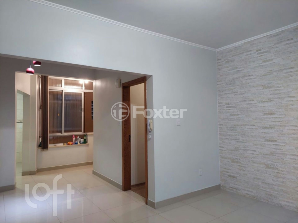 Apartamento à venda com 2 quartos, 72m² - Foto 4