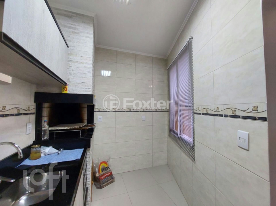 Apartamento à venda com 2 quartos, 72m² - Foto 5