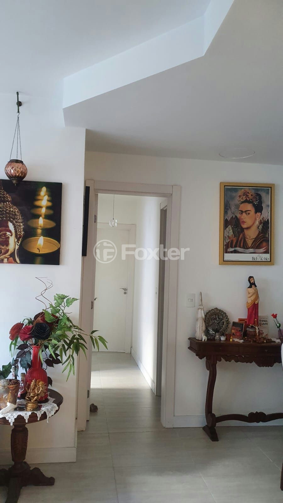 Apartamento à venda com 3 quartos, 80m² - Foto 6