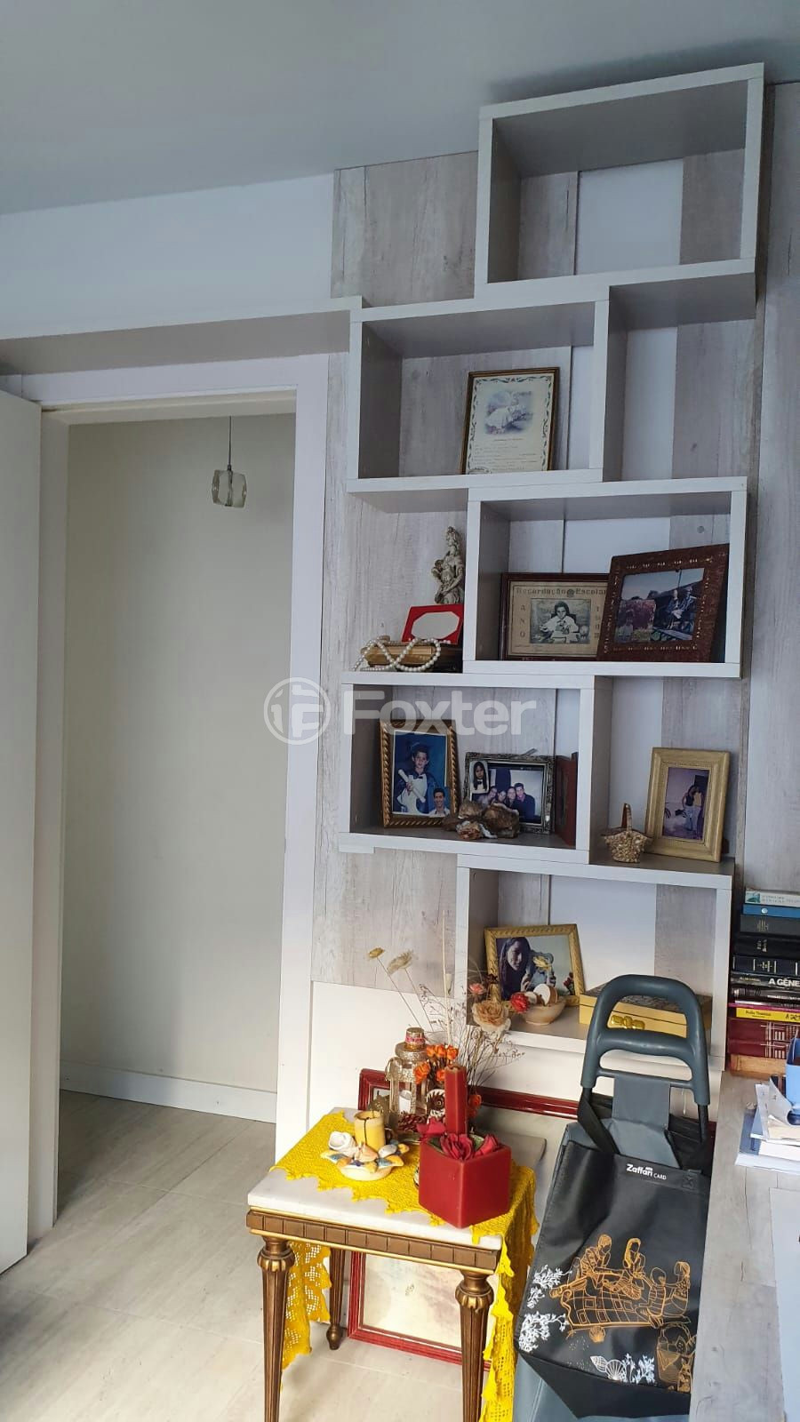 Apartamento à venda com 3 quartos, 80m² - Foto 9