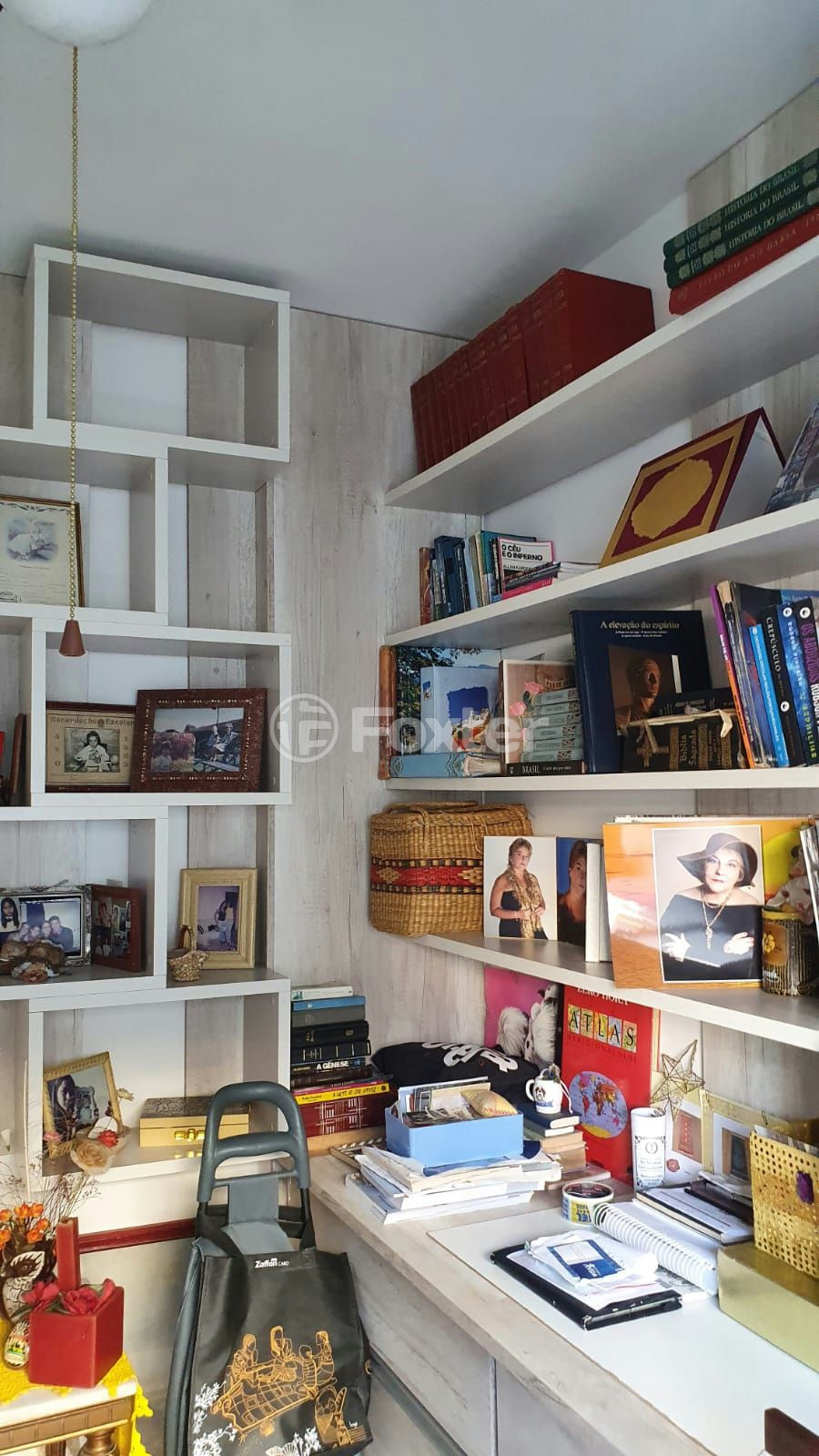 Apartamento à venda com 3 quartos, 80m² - Foto 10