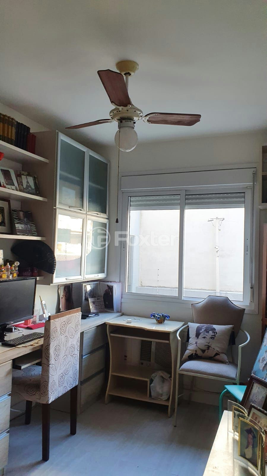 Apartamento à venda com 3 quartos, 80m² - Foto 8