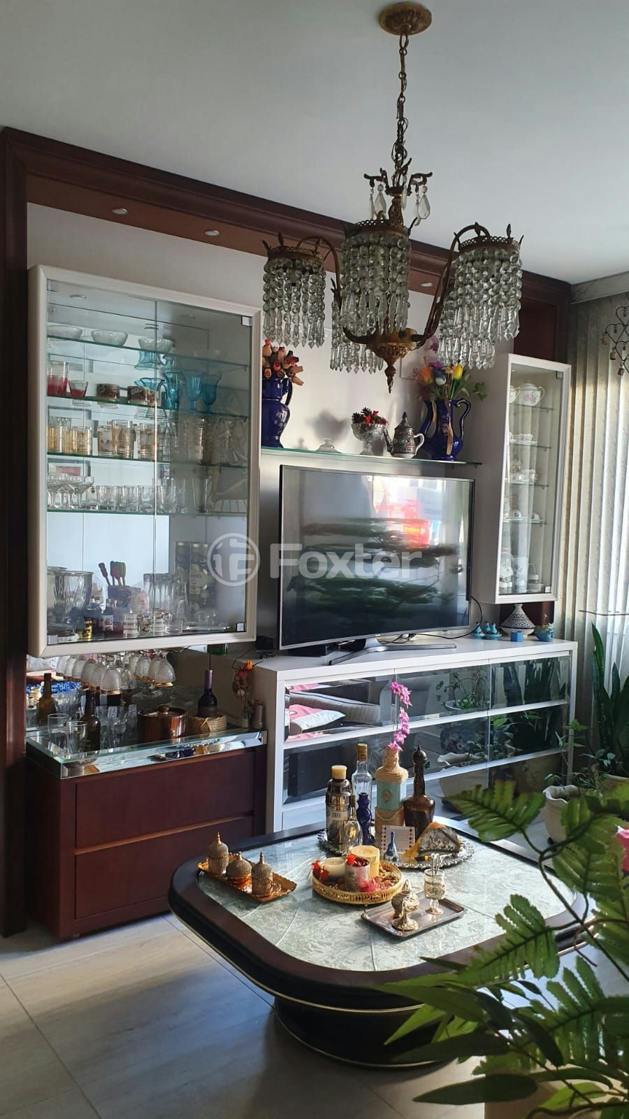 Apartamento à venda com 3 quartos, 80m² - Foto 1