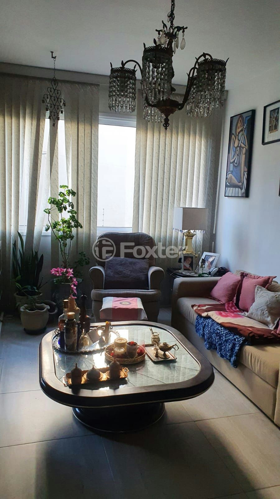Apartamento à venda com 3 quartos, 80m² - Foto 5