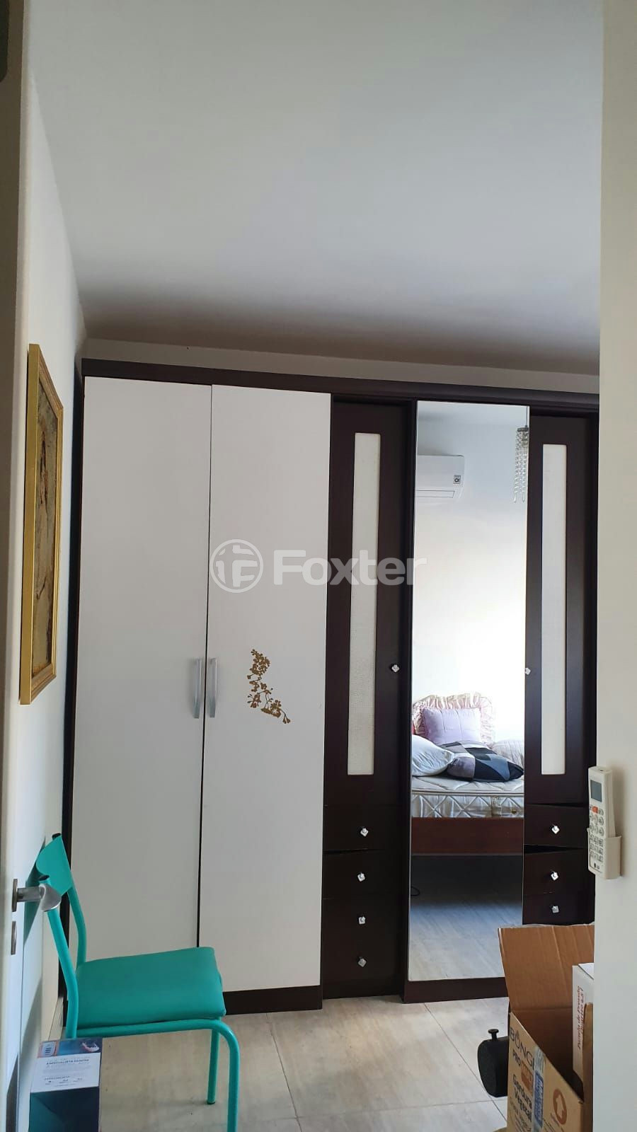 Apartamento à venda com 3 quartos, 80m² - Foto 11