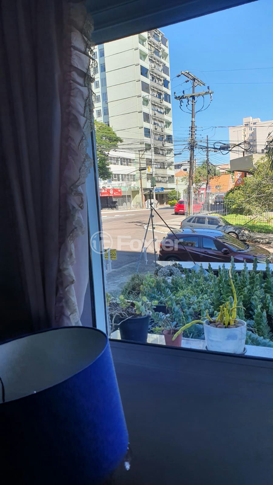 Apartamento à venda com 3 quartos, 80m² - Foto 2
