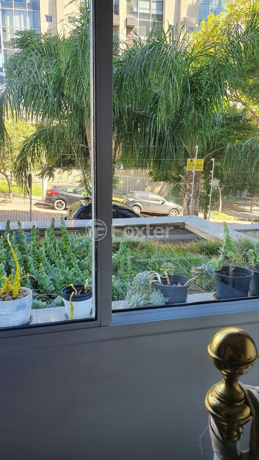 Apartamento à venda com 3 quartos, 80m² - Foto 3