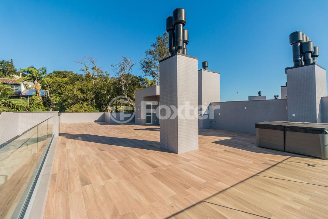 Cobertura à venda com 3 quartos, 389m² - Foto 1