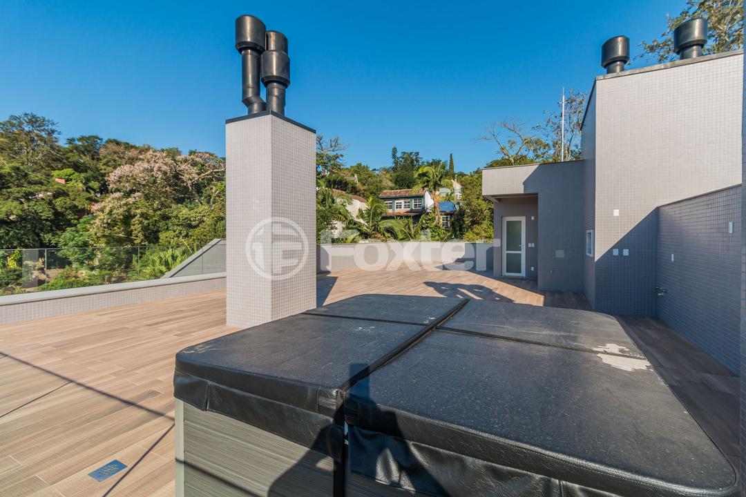 Cobertura à venda com 3 quartos, 389m² - Foto 5
