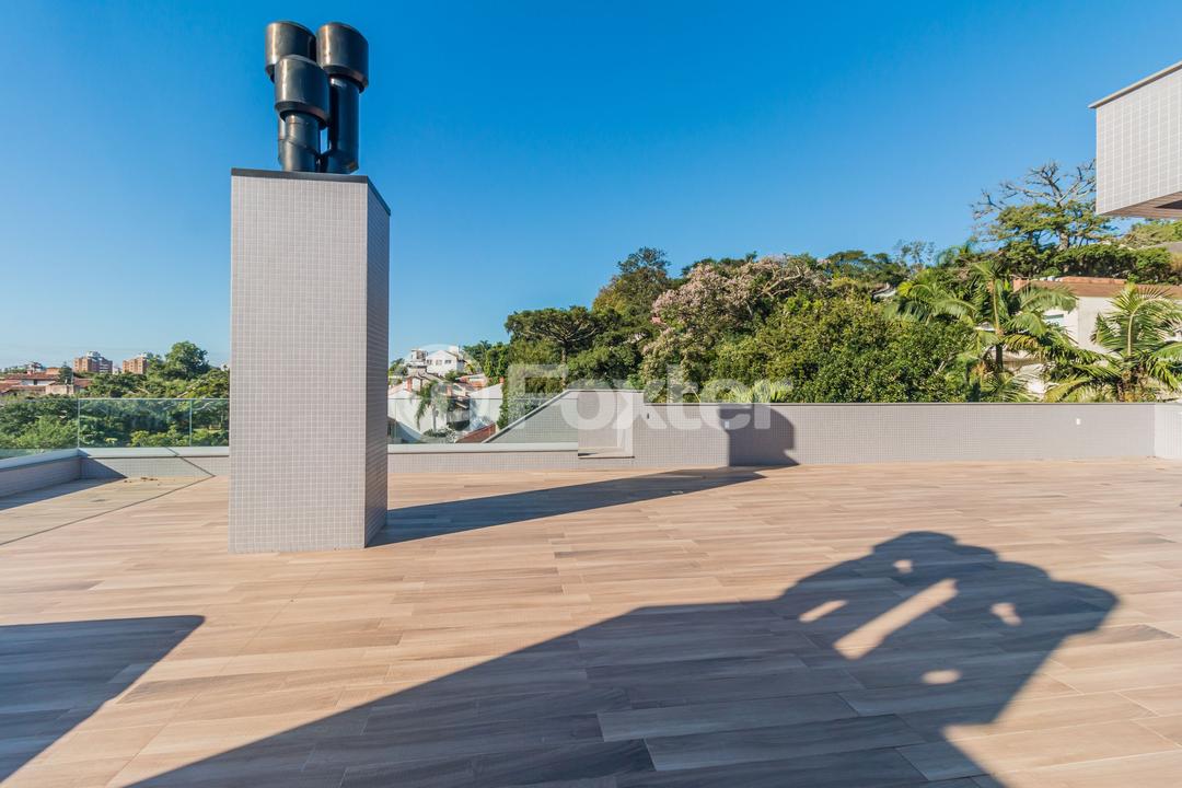 Cobertura à venda com 3 quartos, 389m² - Foto 2
