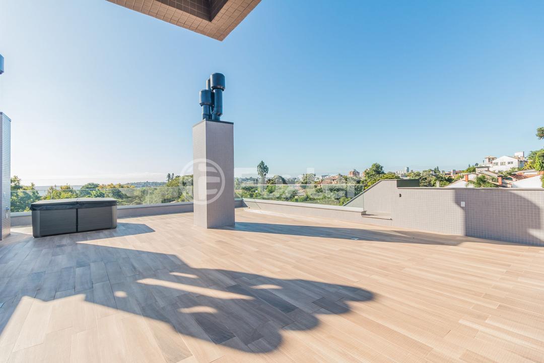 Cobertura à venda com 3 quartos, 389m² - Foto 3
