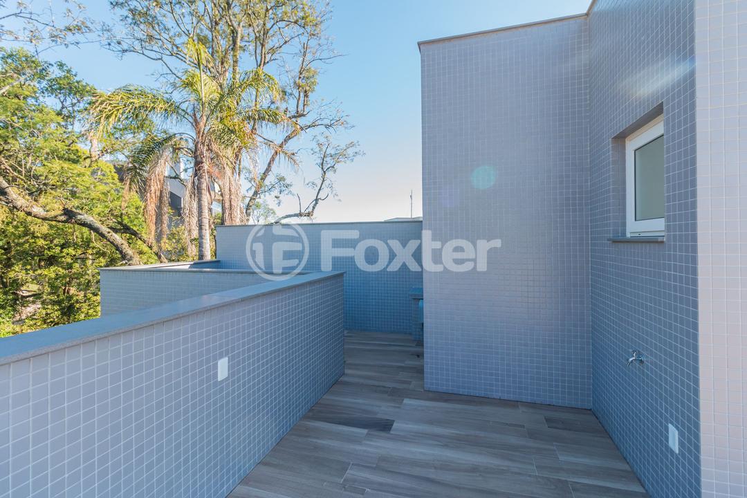 Cobertura à venda com 3 quartos, 389m² - Foto 10