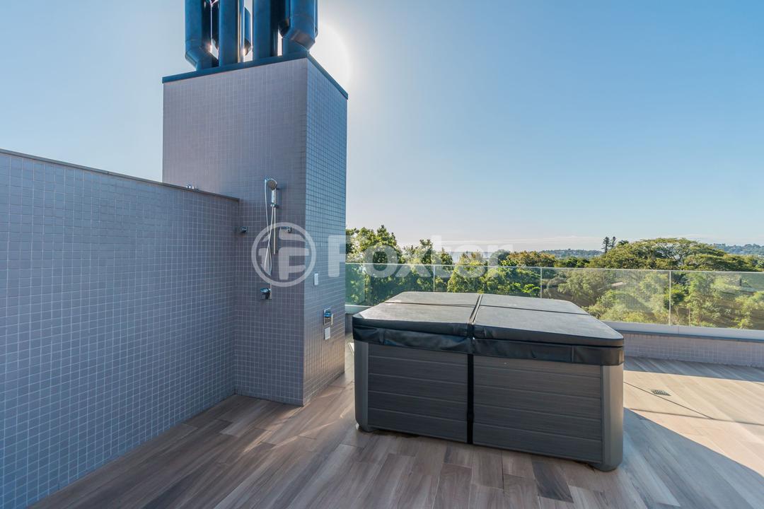 Cobertura à venda com 3 quartos, 389m² - Foto 9