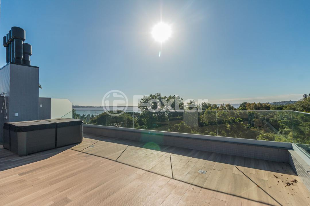 Cobertura à venda com 3 quartos, 389m² - Foto 4